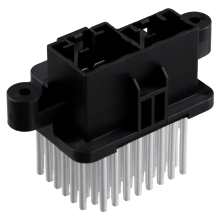 LR094345 Auto Parts 1 pcs HVAC Blower Motor Resistor