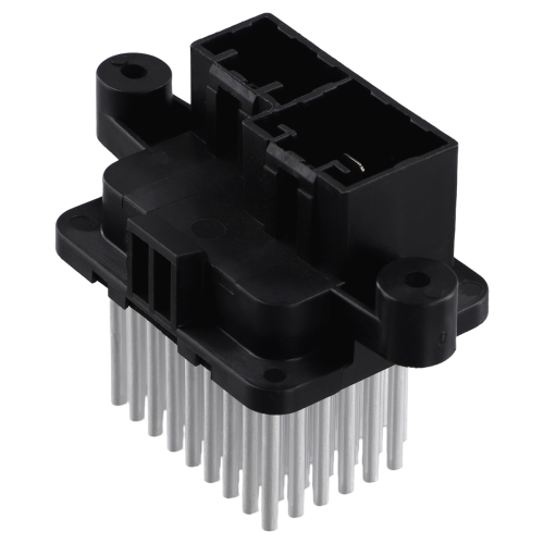 LR094345 Auto Parts 1 pcs HVAC Blower Motor Resistor 1