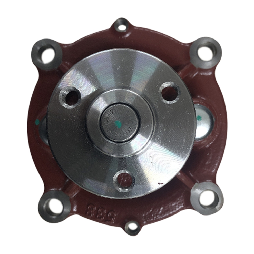 Voe21247955 21247955 Water Pump For D6d D7d Ec290b Ec210b Ec240b 4851826018917