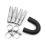 626-001 Upgraded Aluminum Engine Heater Core Bypass Kit 4