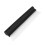 Silikon-Wasserblade 27  7  1 cm, 25 cm Griff, Farbe 10