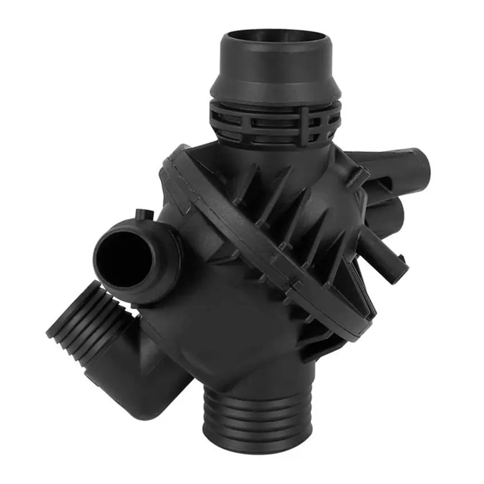 Car Engine Coolant Thermostat For X3 F25 Xdrive28i N52 4851826022990