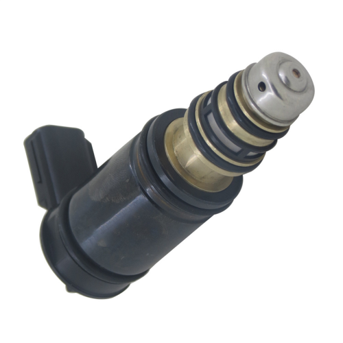 Auto AC Kompressor Regelventil Sensor 6SES14C CG447280-9852 2