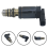 Auto AC Kompressor Regelventil Sensor 6SES14C CG447280-9852 2