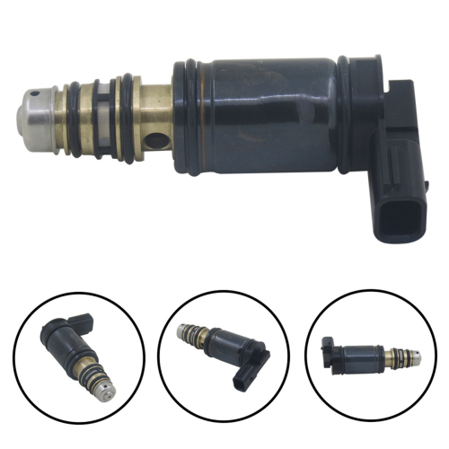 Auto AC Kompressor Regelventil Sensor 6SES14C CG447280-9852 1