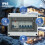 4 Way Consumer Unit Fuse Box with 63A RCD & 4 MCB Circuit Breakers, IP65 Waterproof Distribution Board for Garage Caravan Workshop 4