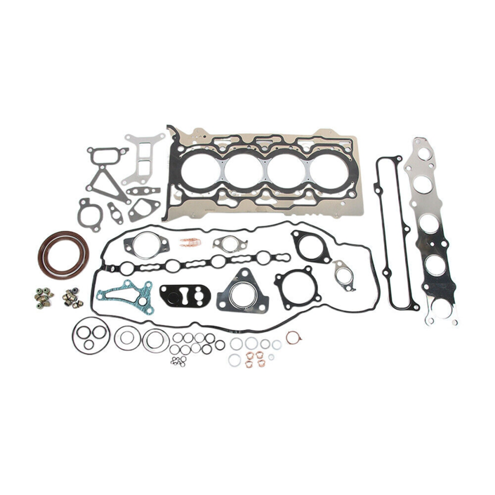 Engine 4N15 Overhaul Repair Gasket Kit For 4851826027711