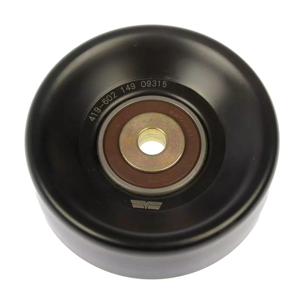Drive Belt Idler Pulley 4792410Ad 4792112 For ,For 4851826025694