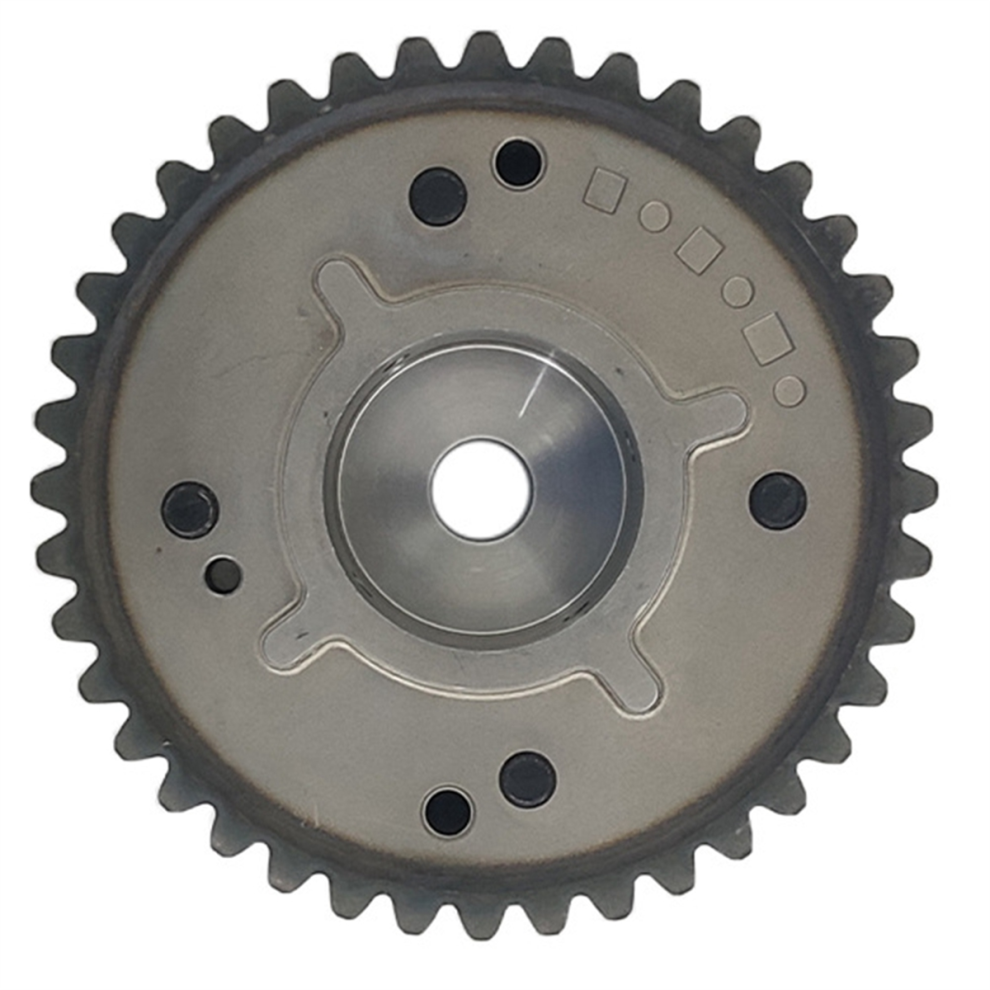 Intake Vvt Gear Cj5e-6C524-Ad Camshaft Gear For Mdo 2.0T Light 4851826027377