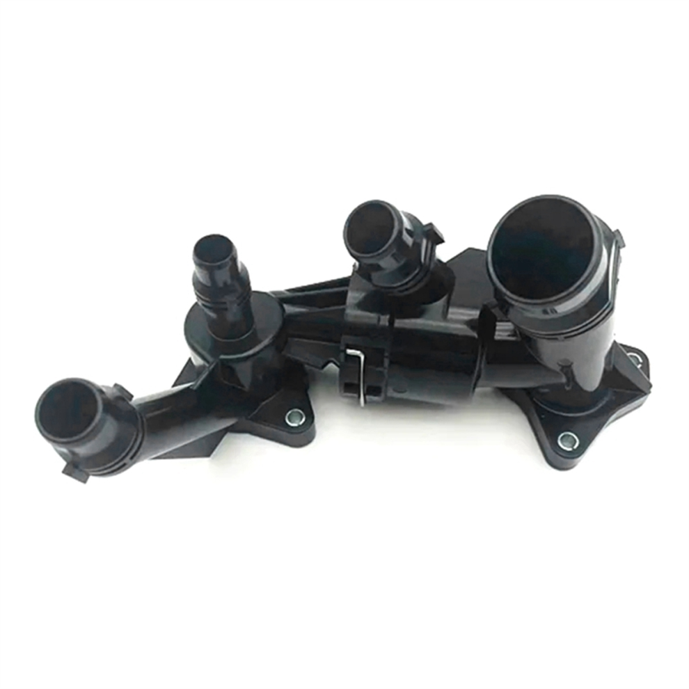Automobile Engine Coolant Thermostat For B57 G02 X4 Black 4851826028152