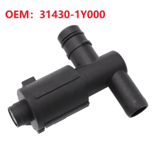 314301Y000 Kit solenoide valvola di spurgo contenitore vapore per