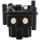 Luftfederung Magnetventil Block Inflator Pumpe für X5 E53 6