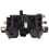 Luftfederung Magnetventil Block Inflator Pumpe für X5 E53 3