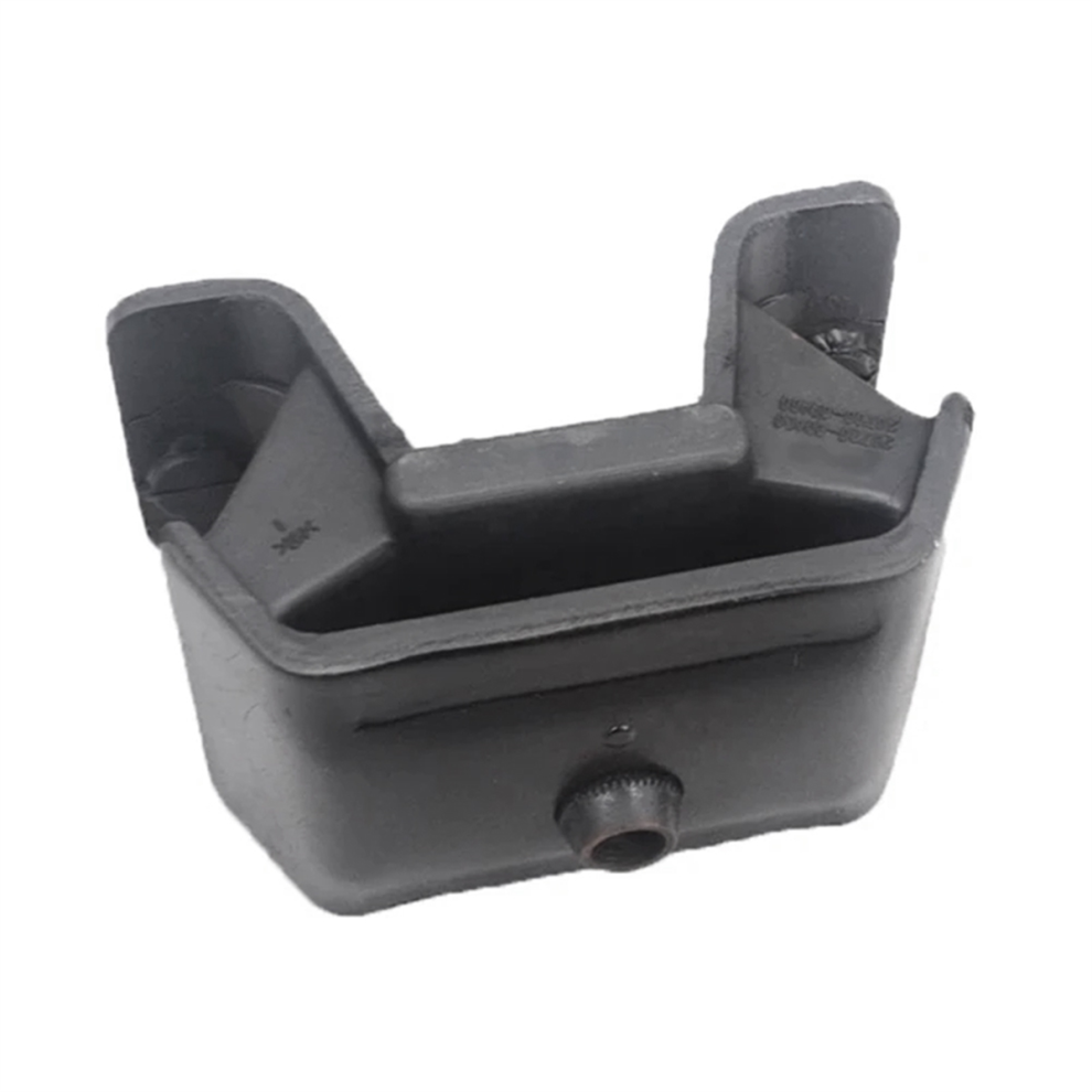 Engine Insulator For Engine Mounting Bracket