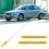 2 Stück Autoöl für - C-Klasse W204 180 1.8 2