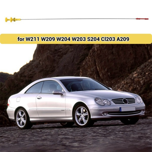 2 Stück Autoöl für - C-Klasse W204 180 1.8 2