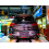 For VW Golf GTD GTI TSI TDI MK7.5 Rear Valance Diffuser Lip WITH LED 13