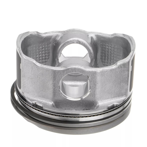 1Set Engine Piston Assembly w/ Rings For 2