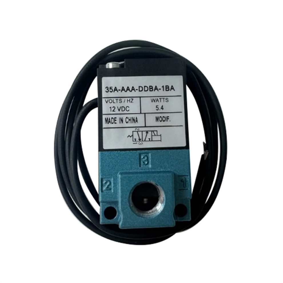 35A-Aaa-Ddba-1Ba Electronic Boost Controller 4851826033170