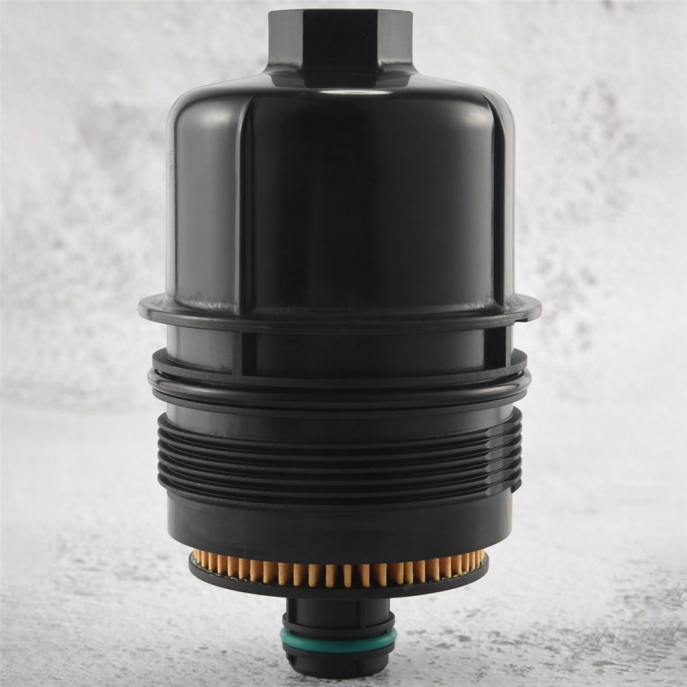 8Pc Oil Filter Housing Cap For Jl Ram 1500 4851826030858