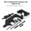 Car Engine Locking Timing Tool for 1