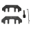 Camshaft Holding Alignment Timing Tool Kit for 4