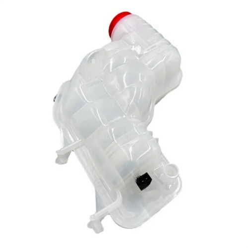 High Quality Engine Radiator Expansion Tank Water Bottle 2