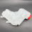 High Quality Engine Radiator Expansion Tank Water Bottle 2