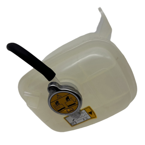 Quality Engine Expansion Kettle Assembly Auxiliary Kettle 2