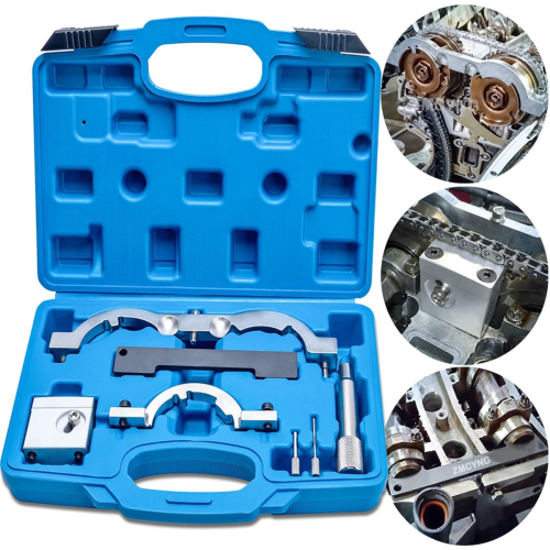 Turbo Engine Timing Tool Kit Engine Camshaft Alignment Tool Set 1