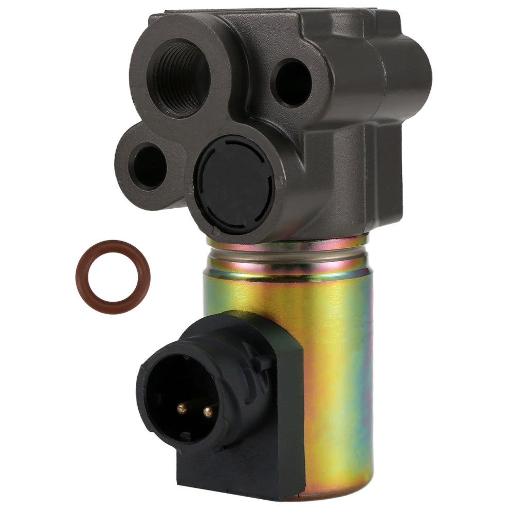 42556034 For Truck Brake System Abs Solenoid Valve 0501321459 4851826033231