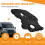 BK3Q-6019BB BK3Q6019BB Auto Timing Abdeckung Montage für 5