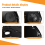 BK3Q-6019BB BK3Q6019BB Auto Timing Abdeckung Montage für 7