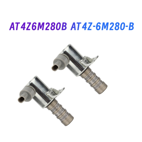 2Pcs VVT Variable Ventilsteuerung Einlassmagnetventil für 2