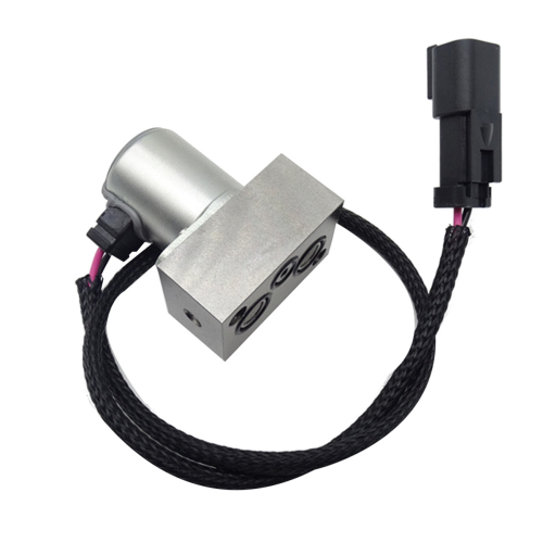Elettrovalvola pompa idraulica escavatore 70221-57400 per 1