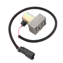 Elettrovalvola pompa idraulica escavatore 70221-57400 per