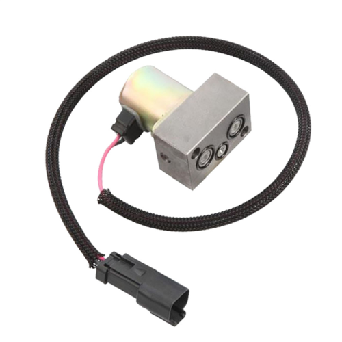 Elettrovalvola pompa idraulica escavatore 70221-57400 per