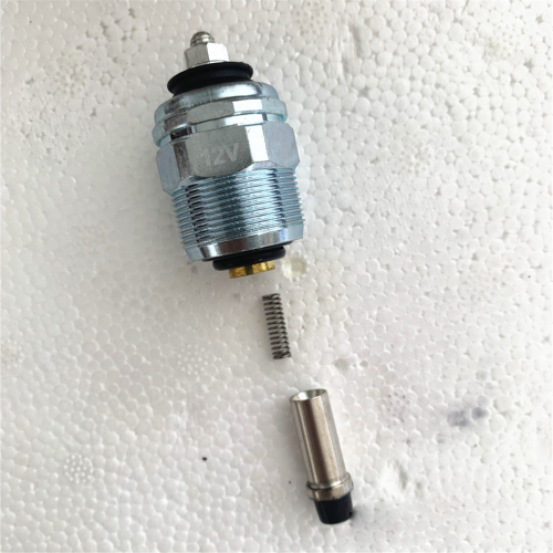Auto 12V Pumpe Flammendurchschlag Magnetventil 9900015 1