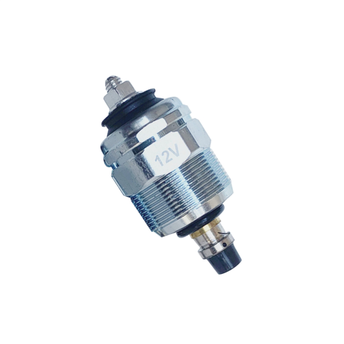 Auto 12V Pumpe Flammendurchschlag Magnetventil 9900015