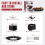 Tabletop Electric Marshmallow Roaster Set No Flame UK Plug Black 4
