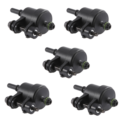 Neu Dampf Kanister Purge Control Magnetventil Für