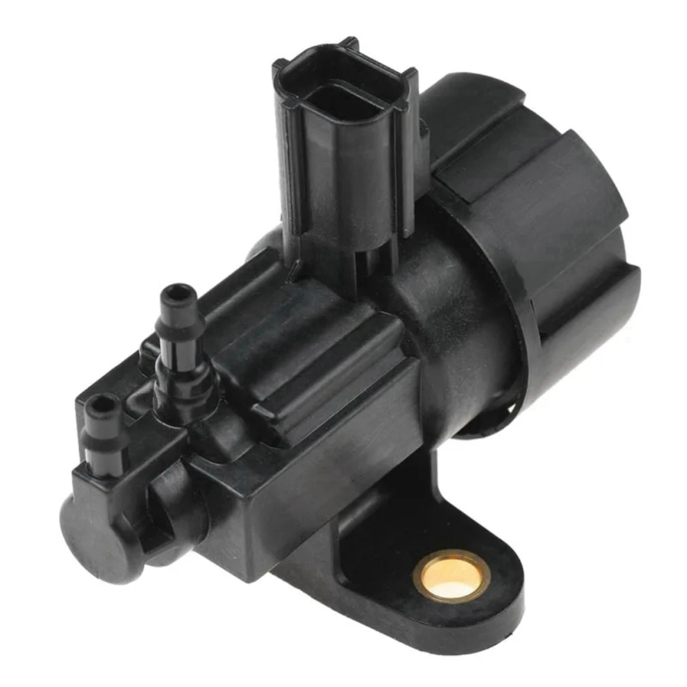 F63z-9J459-Aa F63z9j459aa Car Vacuum Solenoid Exhaust Valve 4851826034917
