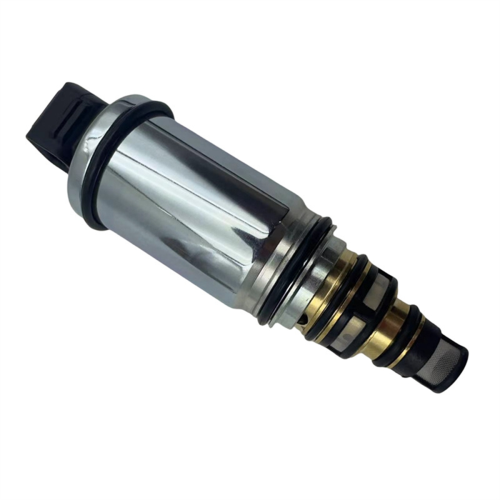 Auto A/C Pumpe Kompressor Regelventil 97674-3M001 für