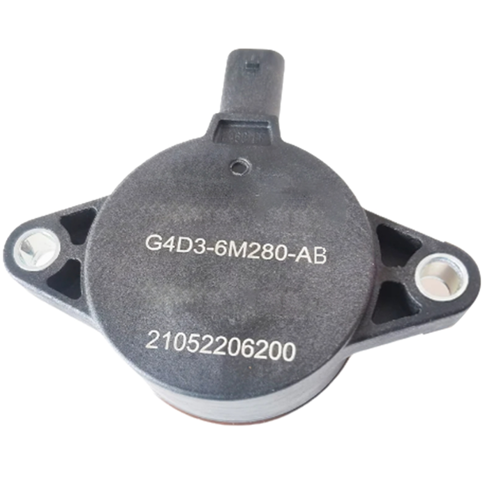 G4d3-6M280-Ab Engine Solenoid Variable Timing For Light 4851826035181