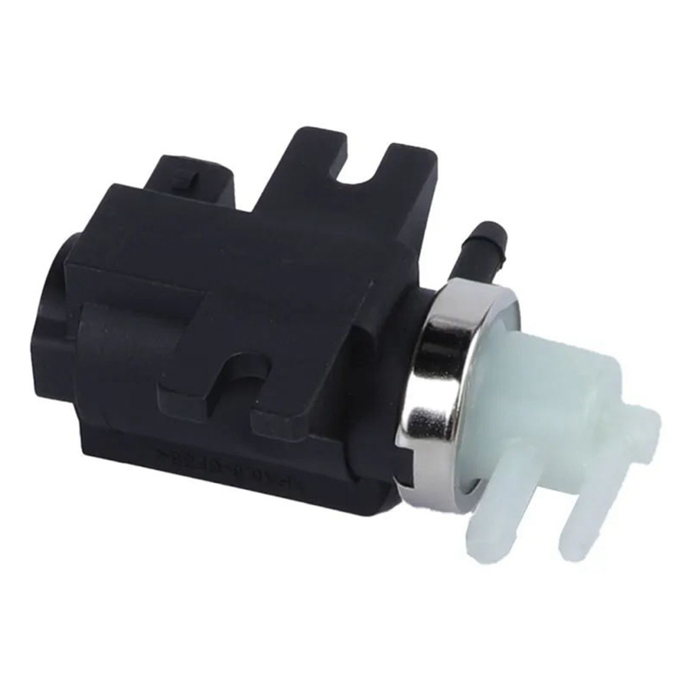 Car Turbo Pressure Solenoid Converter Valve For Black 4851826034337