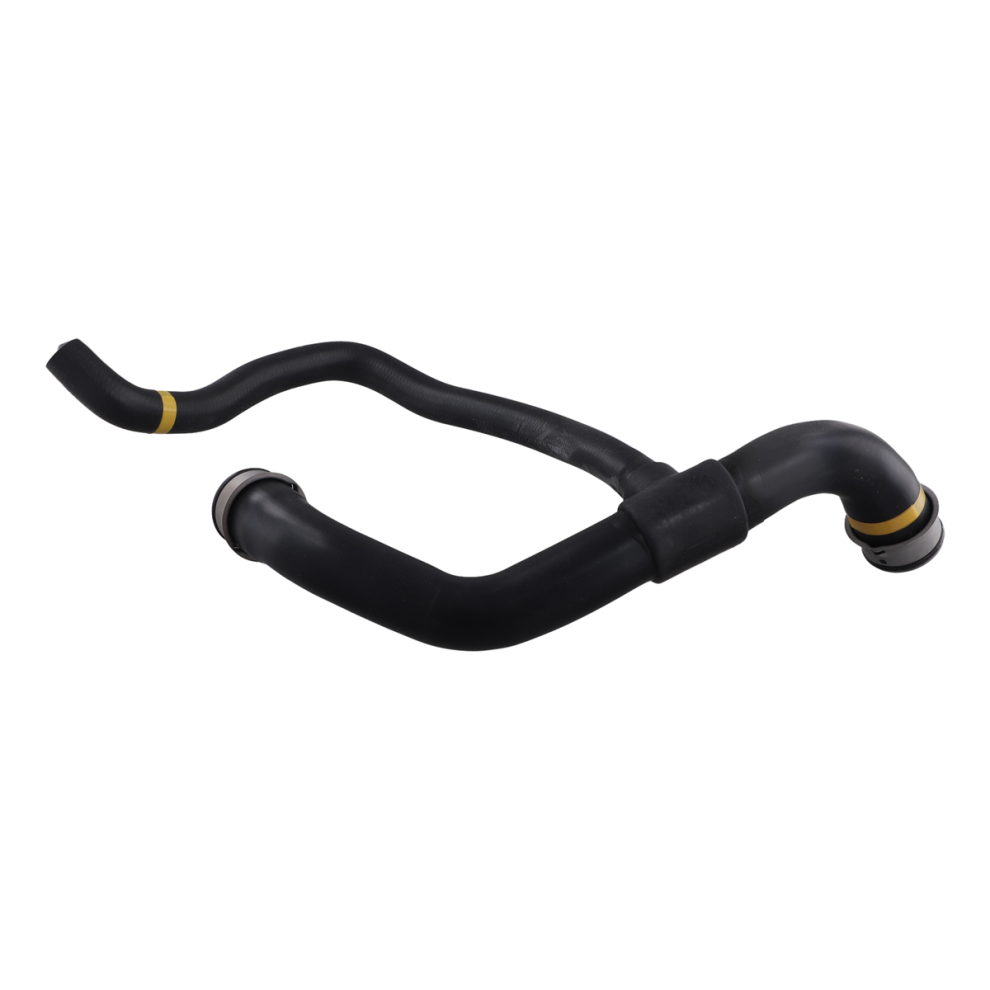 Coolant Hose Pipe For S Class S500 Cl500 Auto Parts Black 4851826036782