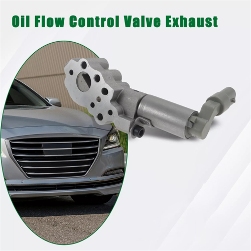 VVT128 Auspuff Variable Solenoid 24360-3CAB2 für 2