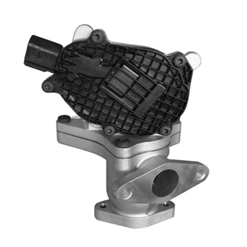 Exhaust Egr Valve 1207100-Ed01a 1207100Ed01a For V200 4851826037925