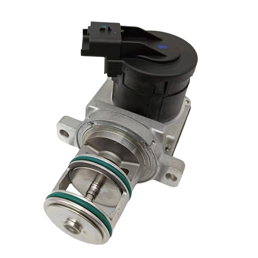Egr Valve Exhaust Gas Recirculation Valve For Weichai Engine 4851826037765