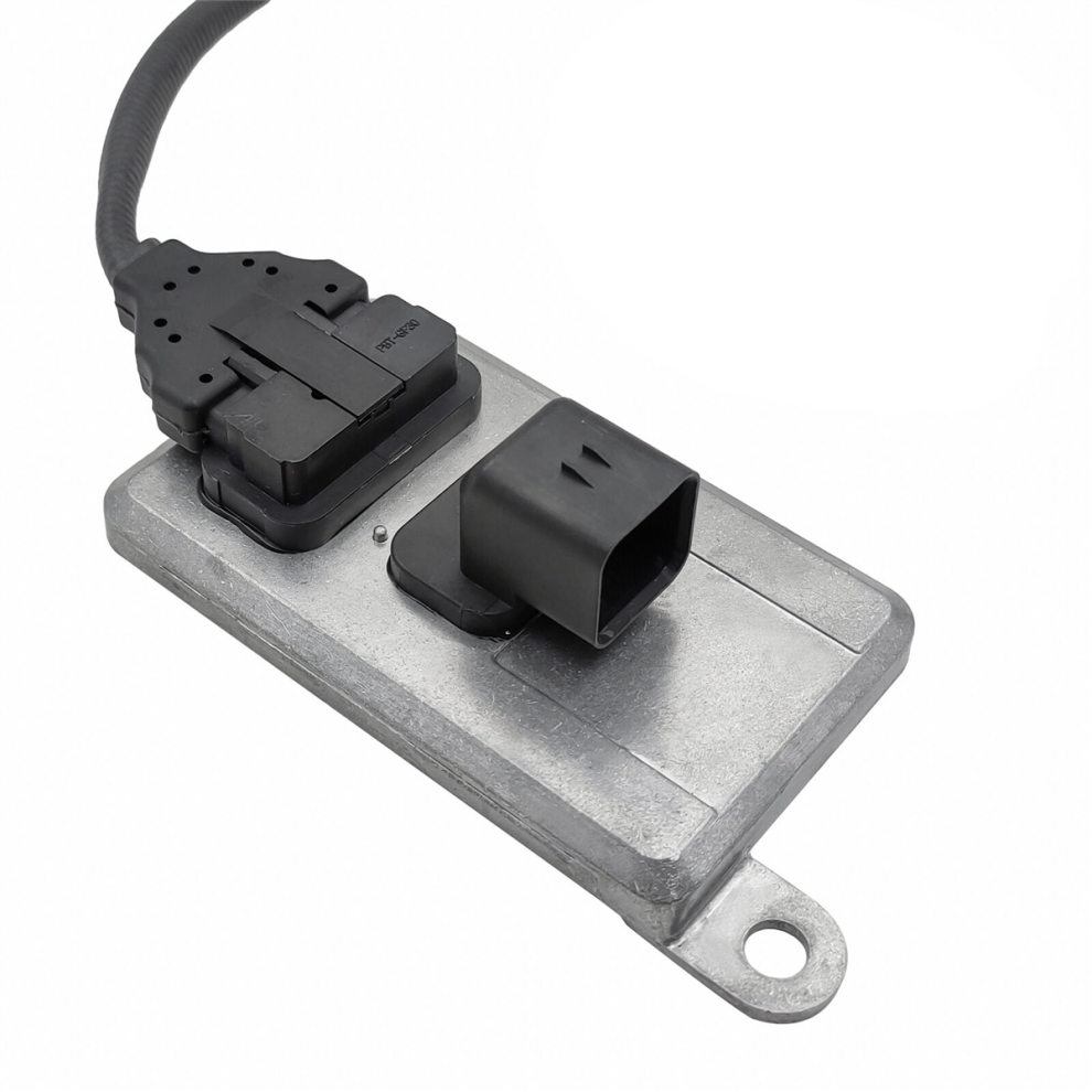 24V Nitrogen Oxygen Sensor 4415127 for CAT Wheel Loader-image-OPC-PHWPW85-NEW